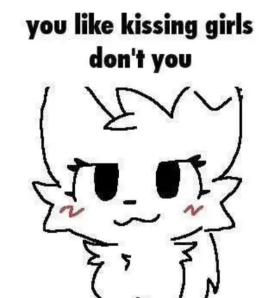 Girlkisser