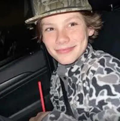Maddox Batson 