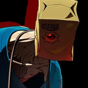 Faust (Guilty Gear Strive)