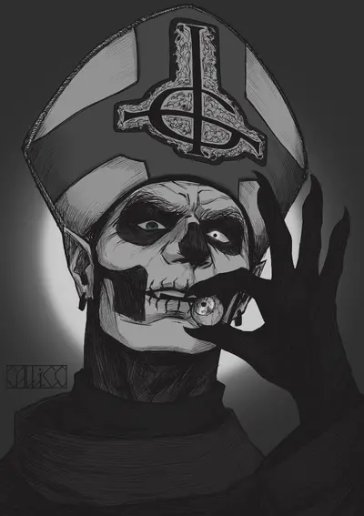 Secondo emeritus 