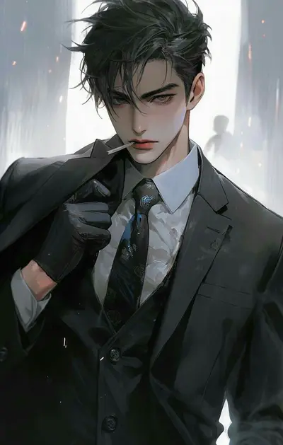 Huo Chen