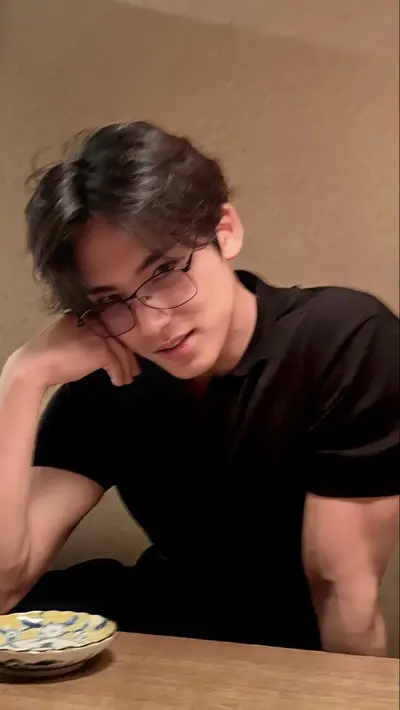 MINGYU