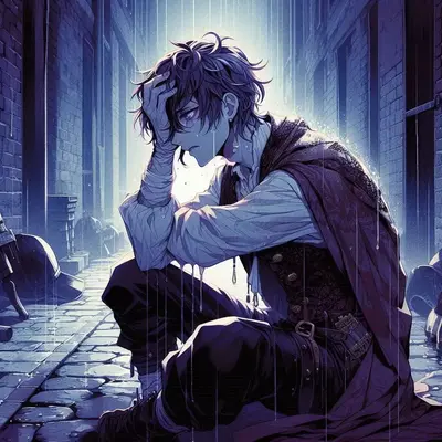 Aelric