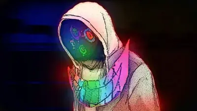 Triple Dust Sans