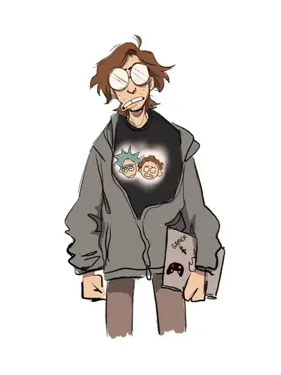 Andy
