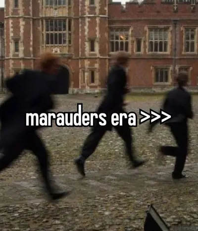 The Marauders 