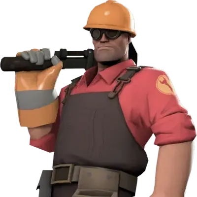 Engineer Tf2 |Canon|