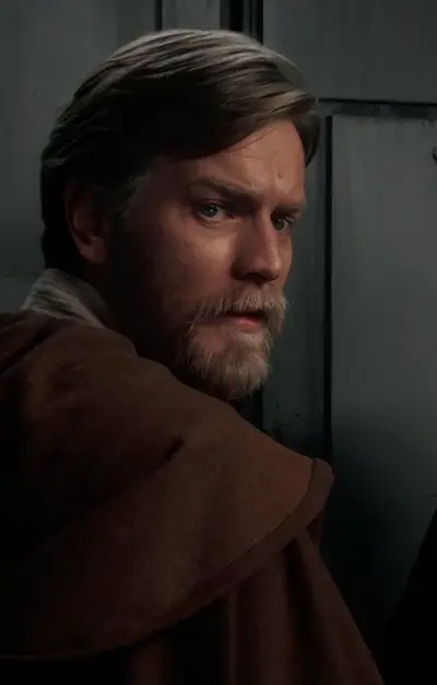 Obi-Wan Kenobi