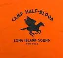 Camp Half Blood