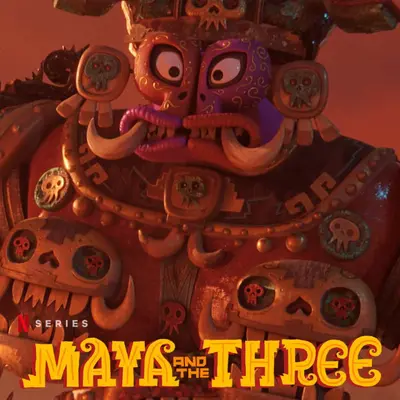 Lord Mictlan 