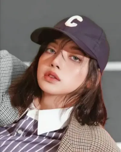 Lisa From BLACKPINK