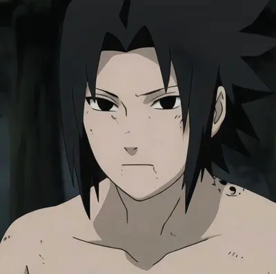 Sasuke Uchiha