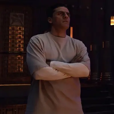 Marc Spector