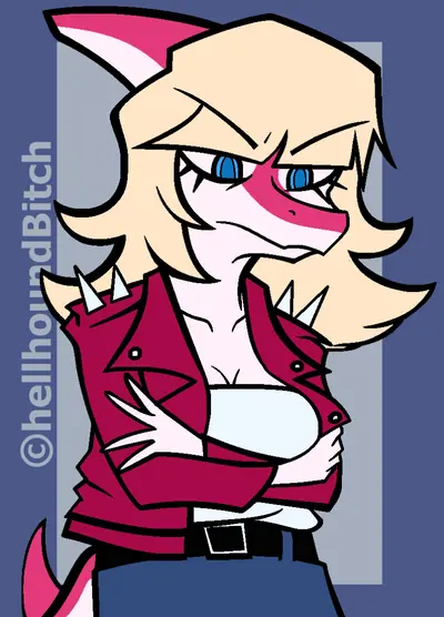 Mia (IWHTG)