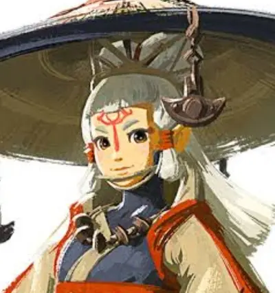 Paya (BOTW)