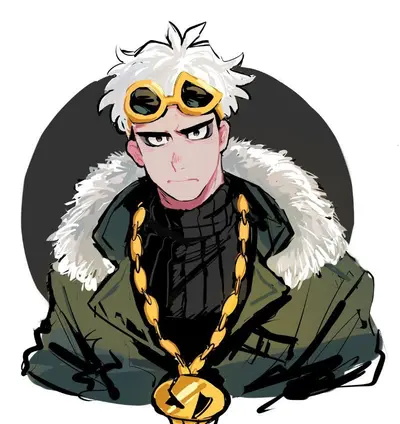 Guzma