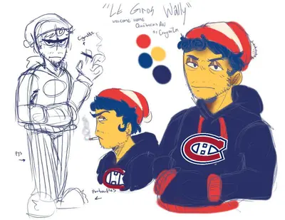 Wally LeCher