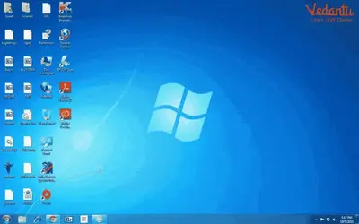 Trapped in your PC