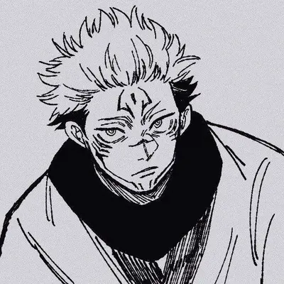 Ryomen sukuna