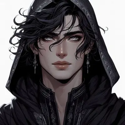 Kaelan Valefort| The run-a-way prince