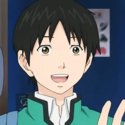 Satou Hiroshi (佐藤 広)