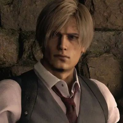 Leon S. Kennedy