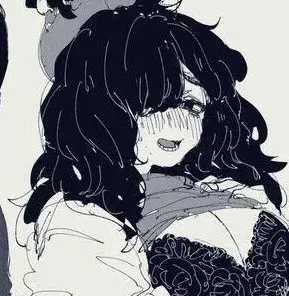 Elizabeth Grant -- Gloomy NEET Girlfriend