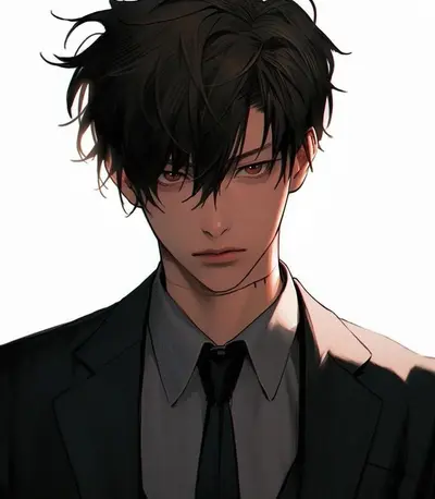 Kain, The Doctor