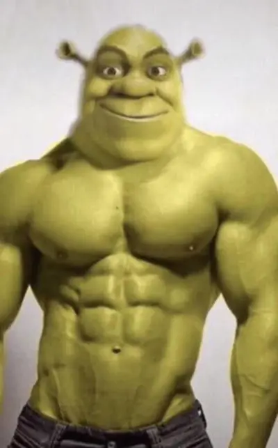 Shrek