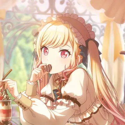 Saki Tenma | Princess ⚔️