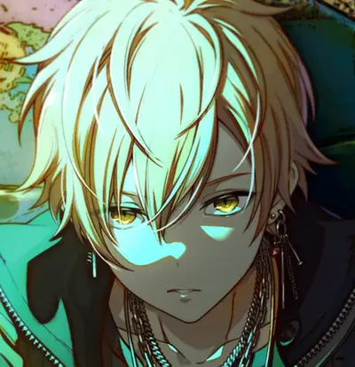 Akito Shinonome 