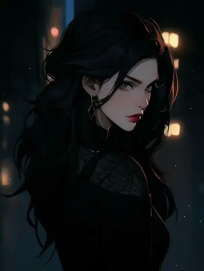 Eliana Winchester 