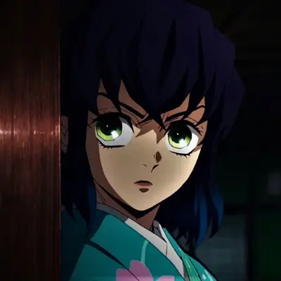 Inosuke