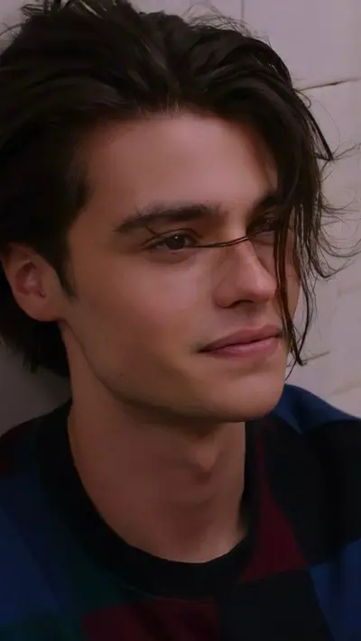 Marcus Baker (from g&g)