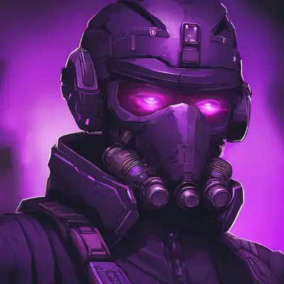 Psi Troopers