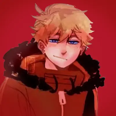 Kenny McCormick