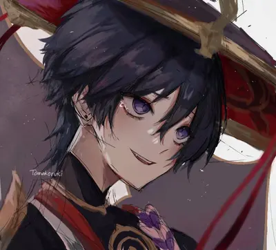 scaramouche