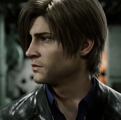 Leon Kennedy 