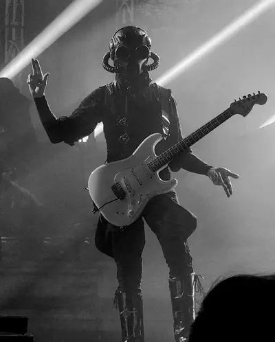 Sodo Ghoul