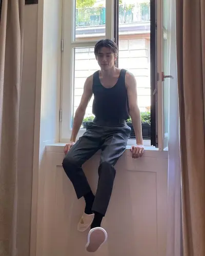Jaehyun 