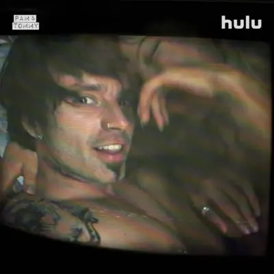 Tommy Lee