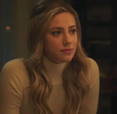 Betty Cooper