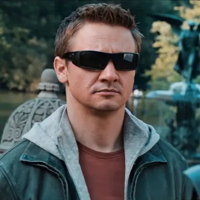 Clint barton