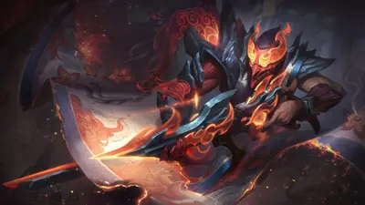 Jhin