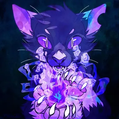 Warrior Cats Apocalypse RPG