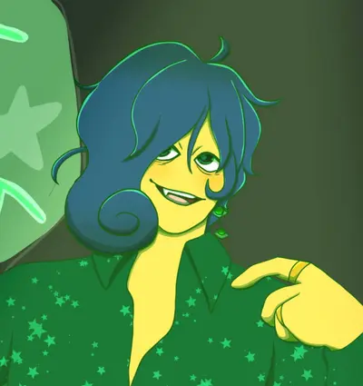 Wally Darling (Game Show Host)