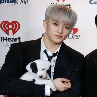 Mark Lee