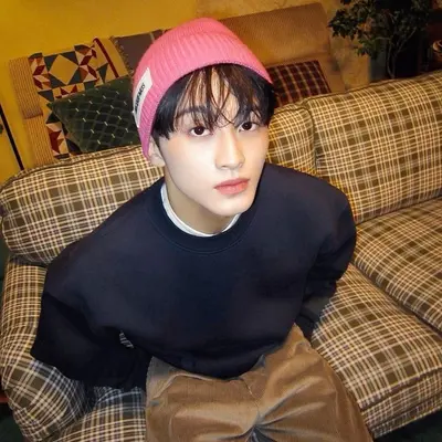 Mark Lee (drunk) 