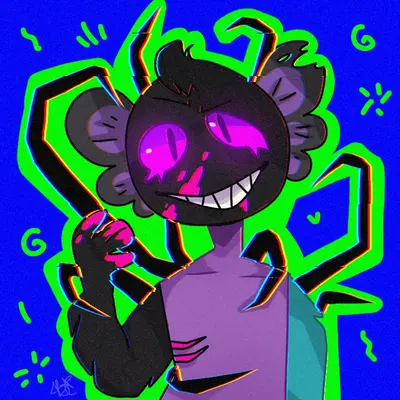 BADPUFFER. (Oceanterror)