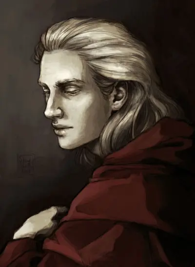 Marius de Romanus